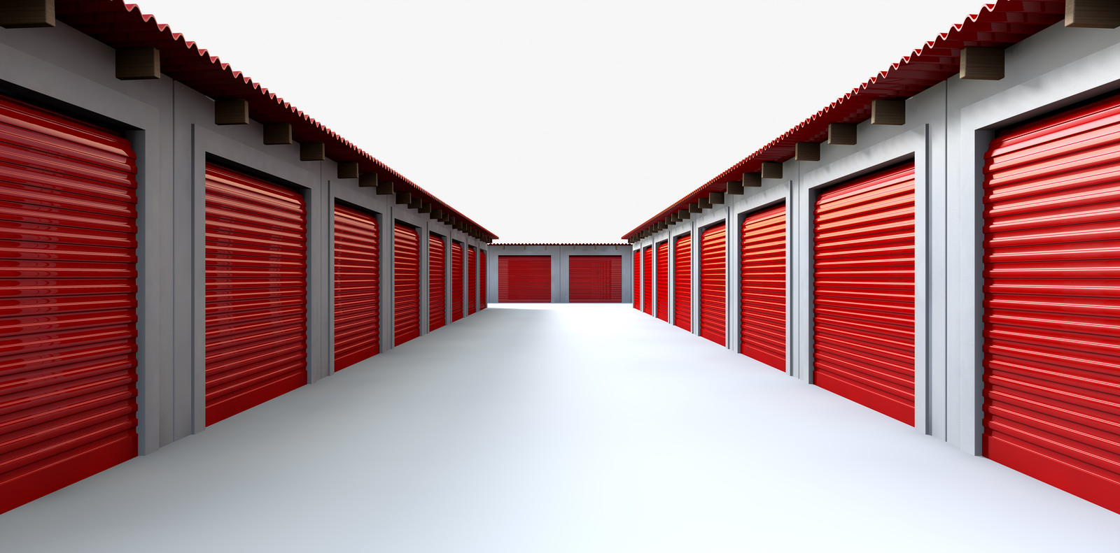 Michigan Storage Rentals